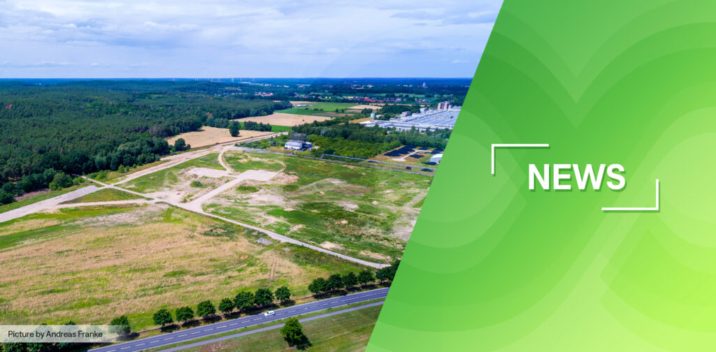 Rock Tech to receive up to 100 million EUR in direct grants for its German Lithium refinery. Funding to be provided by the State of Brandenburg and the German Railway Authority. Further applications for federal guarantees ongoing.