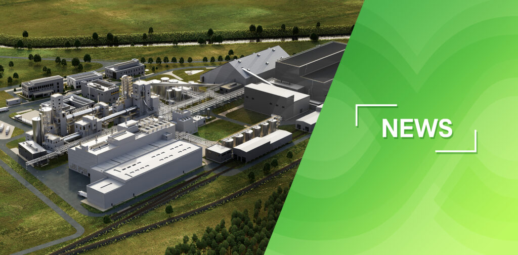 First European Funding after getting recognition as a ‘Strategic Project’ – Rock Tech receives funding to lead Lithium Refining Innovation project by EIT RawMaterials