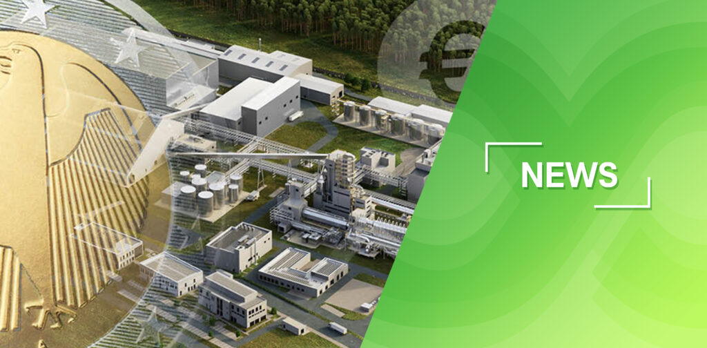 Rock Tech receives EUR 150 million in Letters of Support for Guben Converter