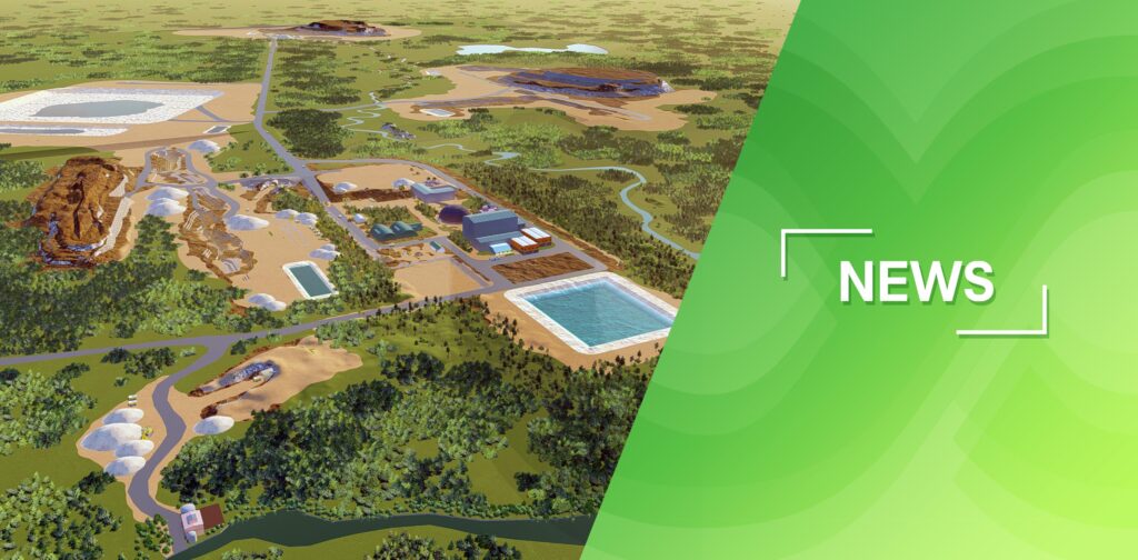 Rock Tech Lithium receives CAD $388,074 in funding from Ontario’s Critical Minerals Innovation Fund