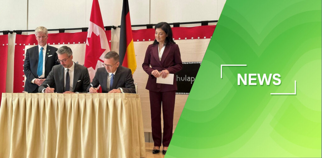 Rock Tech Lithium and ENERTRAG SE Enter Strategic Partnership for Sustainable Energy Supply of the Lithium Hydroxide Converter in Guben